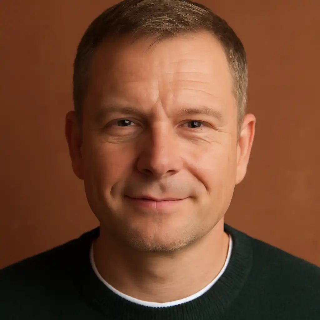 Thomas Richter